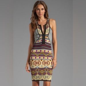 Cut 25 Dress by Yigal Azrouel